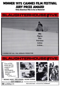37 HQ Images Slaughterhouse Five Movie Cast / So It Goes: The Landscape of Memory in Slaughterhouse-Five ...